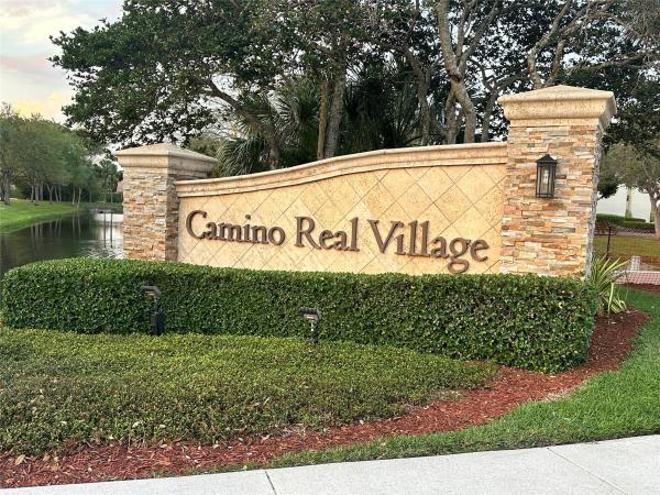Camino Real Village, 5800 Camino Del Sol #100, Boca Raton, Florida 33433, image 1