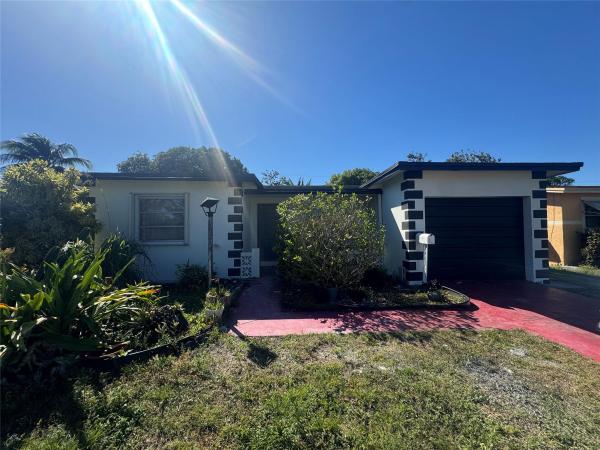 Kimberly Village, 831 SW 64th Ave, North Lauderdale, Florida 33068, image 1