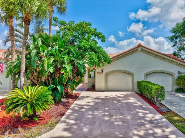 Tiburon 2, 6805 Barbarossa St #6805, Boca Raton, Florida 33433, image 1