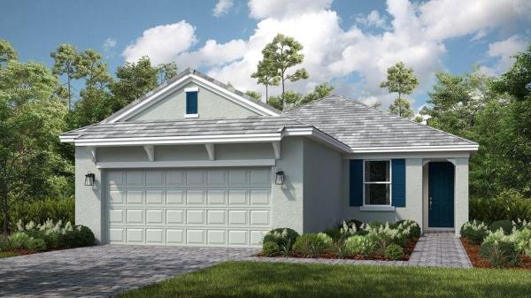13305 SW Mazzano St, Port St. Lucie, Florida 34987, image 1