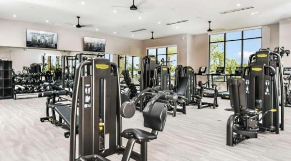 Esplanade At Tradition, 13305 SW Mazzano St, Port St. Lucie, Florida 34987, image 1