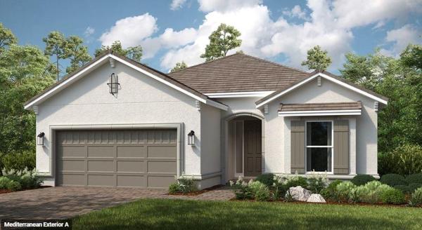 13346 SW Mazzano St, Port St. Lucie, Florida 34987, image 1