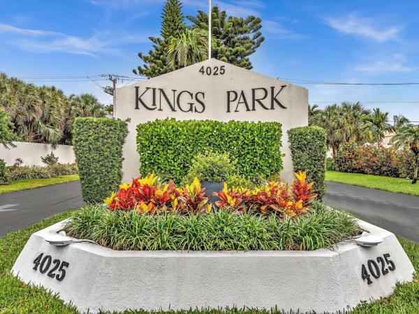 Kings Park Garden, 4025 N Federal Hwy #212B, Fort Lauderdale, Florida 33308, image 1