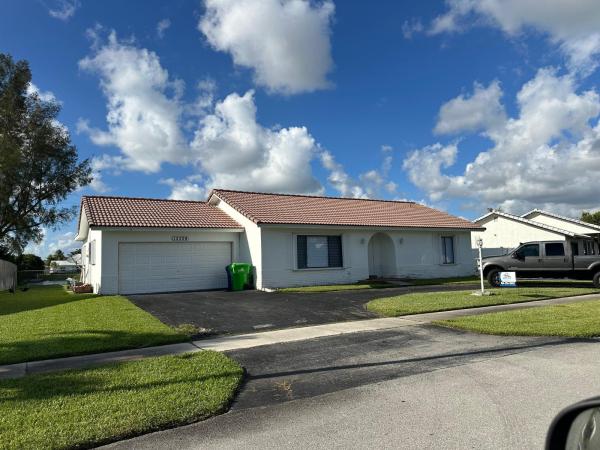 New Orleans Estates, 13309 NW 8th Ct, Sunrise, Florida 33325, image 1