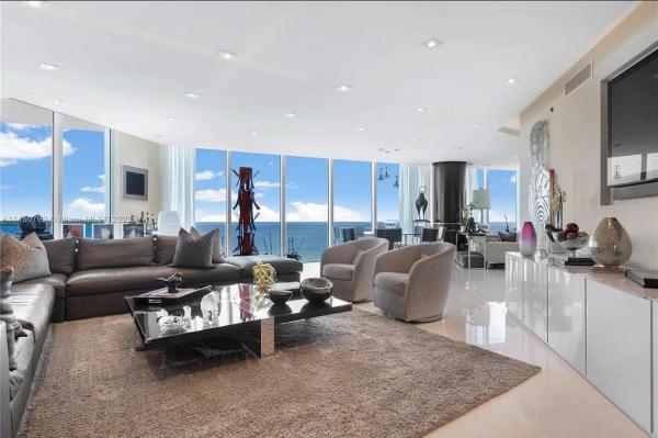 Trump Hollywood, 2711 S Ocean Dr #2902, Hollywood, Florida 33019, image 1