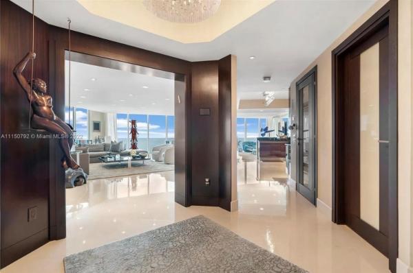 Trump Hollywood, 2711 S Ocean Dr #2902, Hollywood, Florida 33019, image 2