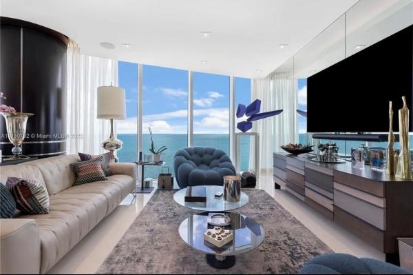 Trump Hollywood, 2711 S Ocean Dr #2902, Hollywood, Florida 33019, image 1