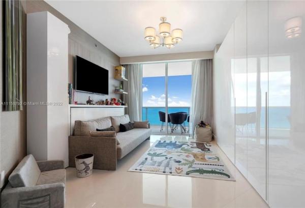 Trump Hollywood, 2711 S Ocean Dr #2902, Hollywood, Florida 33019, image 3