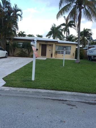 Hollywood Lakes, 1126 Lincoln St, Hollywood, Florida 33019, image 1