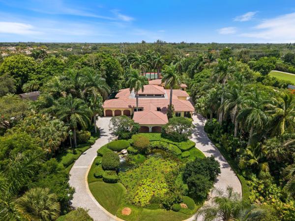 Sunshine Ranches, 14641 Mustang Trl, Southwest Ranches, Florida 33330, image 1