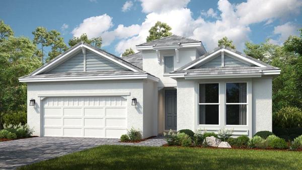 13362 SW Mazzano St, Port St. Lucie, Florida 34987, image 1