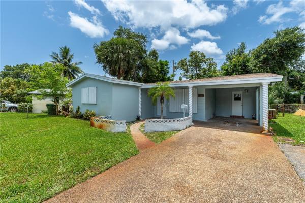 Plaza Estates, 3610 NW 9th Ct, Lauderhill, Florida 33311, image 1