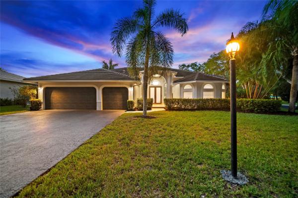 Meadow Run, 10201 NW 62nd Dr, Parkland, Florida 33076, image 1