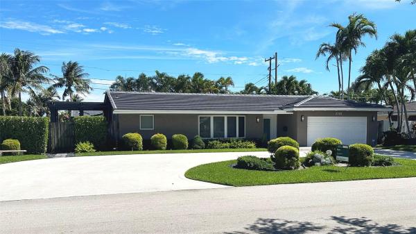 Venetian Isles, 2750 NE 45th St, Lighthouse Point, Florida 33064, image 1