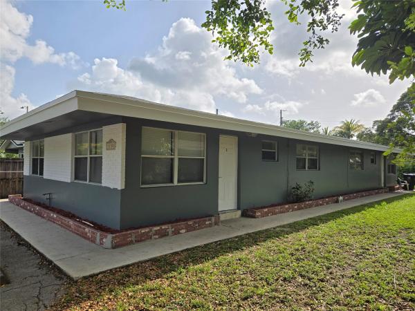 South Middle River, 1238 NW 5th Ave, Fort Lauderdale, Florida 33311, image 1
