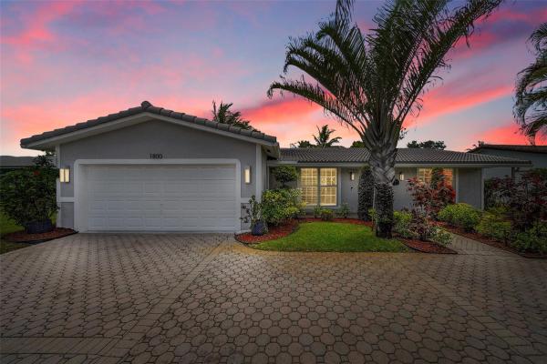 Hollywood Hills, 1800 N 50th Ave, Hollywood, Florida 33021, image 1