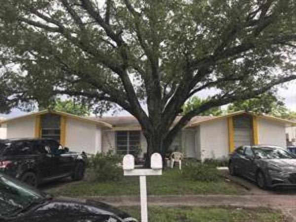 Lauderhill Manor, 5890 NW 20th St, Lauderhill, Florida 33313, image 1