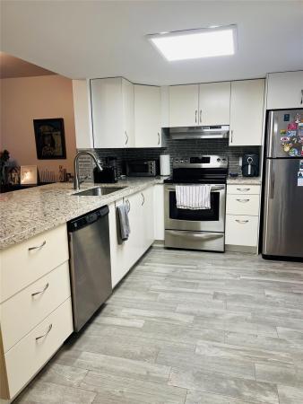 Meadowbrook Lakes, 415 SE 11th Ter #205, Dania Beach, Florida 33004, image 1