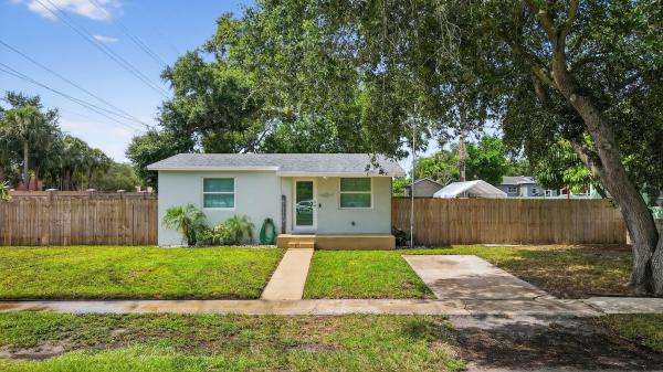 Linwood Gardens, 6400 Oak St, Hollywood, Florida 33024, image 1