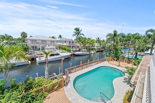 South New River Isles, 1317 Guava Isle, Fort Lauderdale, Florida 33315, image 1