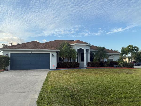 Gatlin Pines, 1270 SW Aragon Ave, Port St. Lucie, Florida 34953, image 1