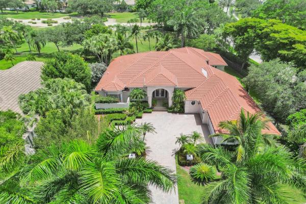 Princeton, 2524 Princeton Ct, Weston, Florida 33327, image 1