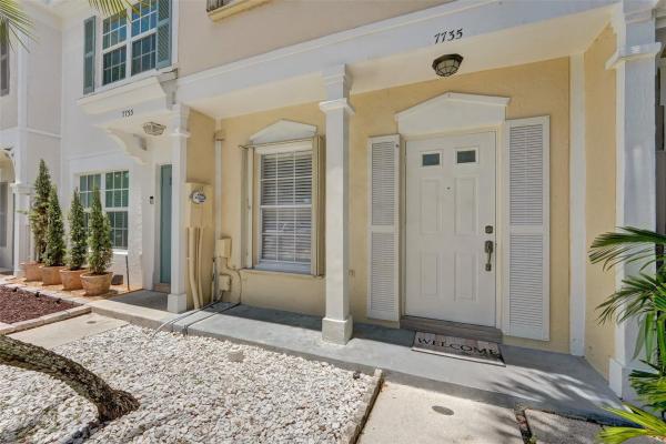 Sanibel, 7735 Sanibel Dr #7735, Tamarac, Florida 33321, image 1