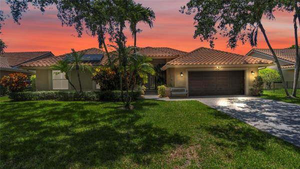 Country Point Estates, 6031 NW 60th Ave, Parkland, Florida 33067, image 1