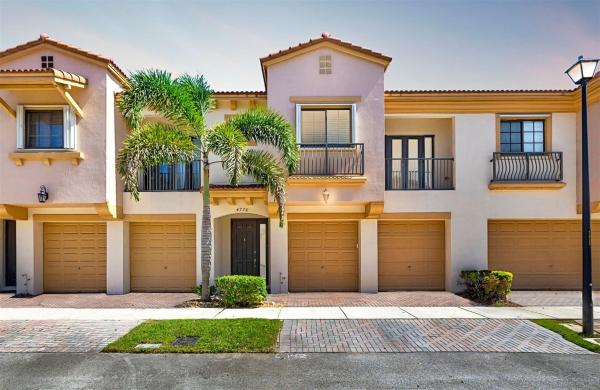 4778 Grand Cypress Cir #4778, Pompano Beach, Florida 33073, image 1