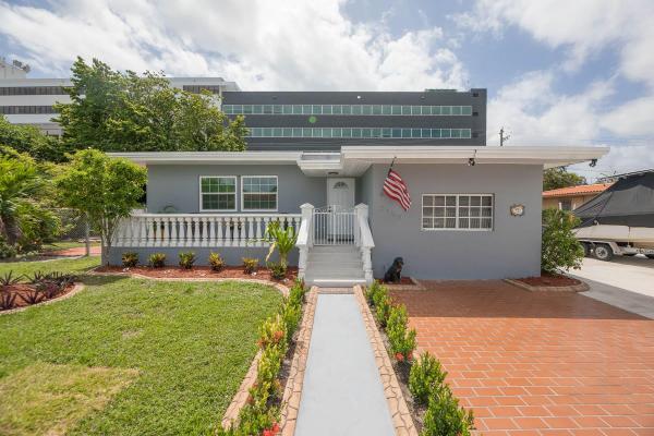 2150 SW 21st Ter #2150, Miami, Florida 33145, image 1