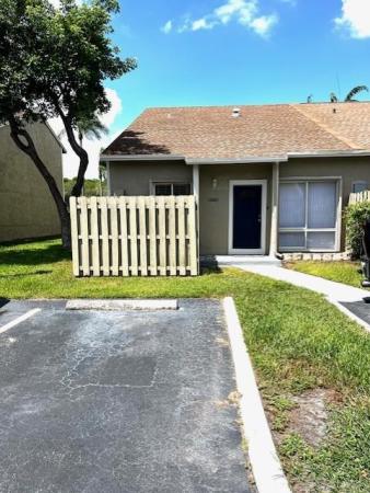 Southpointe At Welleby, 11142 NW 37, Sunrise, Florida 33351, image 1