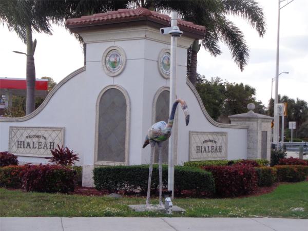 Residencial El Prado, 2760 W 62 Pl #203, Hialeah, Florida 33016, image 1