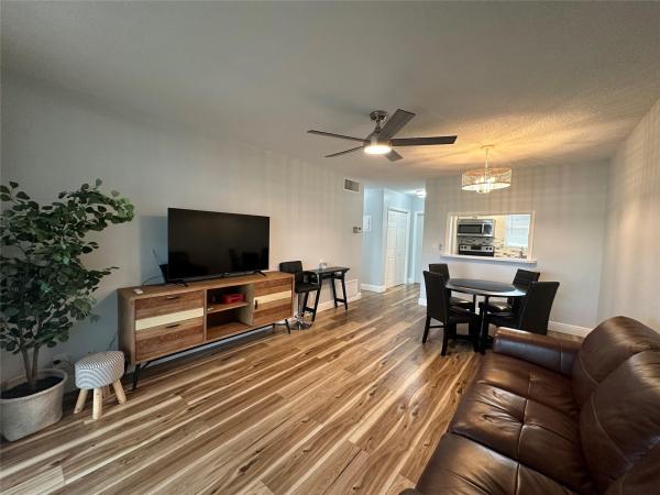 Fairway At Leisureville, 2650 W Golf Blvd #258, Pompano Beach, Florida 33064, image 1