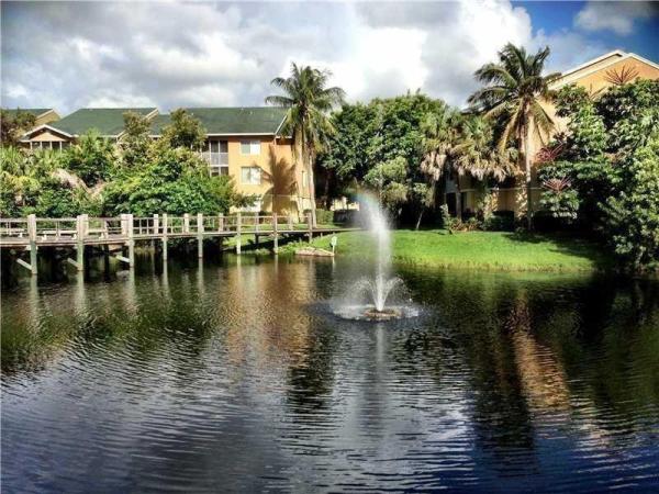 Windward Lakes At Palm-Aire, 4015 W Mcnab Rd #307D, Pompano Beach, Florida 33069, image 1