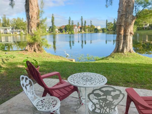 5621 Hammock Ln #124, Fort Lauderdale, Florida 33319, image 1