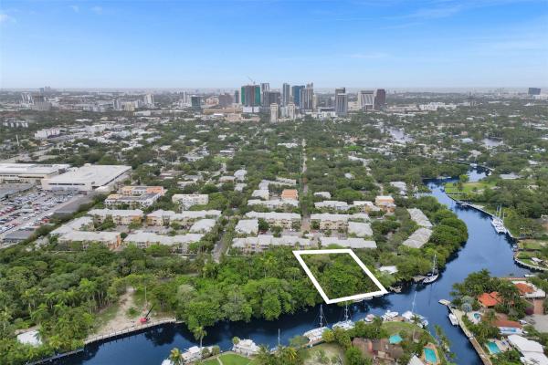 SW 14th Ave, Fort Lauderdale, Florida 33312, image 1