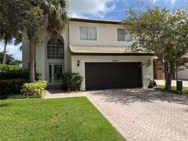 Coral Shores, 5450 NW 122nd Dr, Coral Springs, Florida 33076, image 1