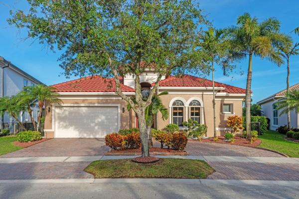 The Greens At Heron Bay, 7530 NW 120th Dr, Parkland, Florida 33076, image 1