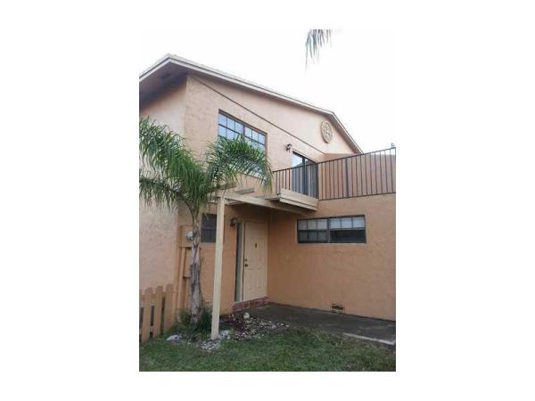 Fairways Of Sunrise, 8002 NW 27th Pl, Sunrise, Florida 33322, image 1