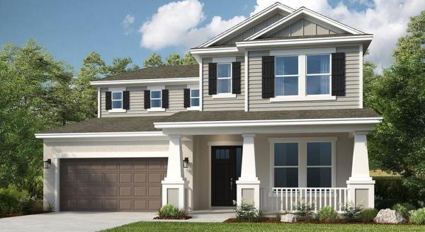 Veranda Oaks, 532 SE Ranch Oak Cir, Port St. Lucie, Florida 34987, image 1