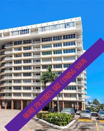 Imperial Towers, 1817 S Ocean Dr #327, Hallandale Beach, Florida 33009, image 1