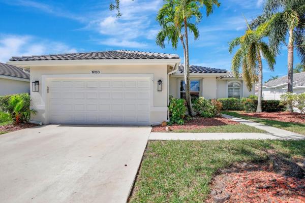 Keystone Lake, 19150 NW 23rd Ct, Pembroke Pines, Florida 33029, image 1