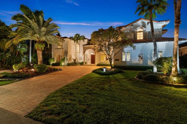 Coral Ridge Galt, 2890 NE 27th St, Fort Lauderdale, Florida 33306, image 1