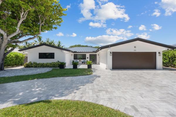 Lauderdale Surf & Yacht Estates, 272 Codrington Dr, Lauderdale By The Sea, Florida 33308, image 1