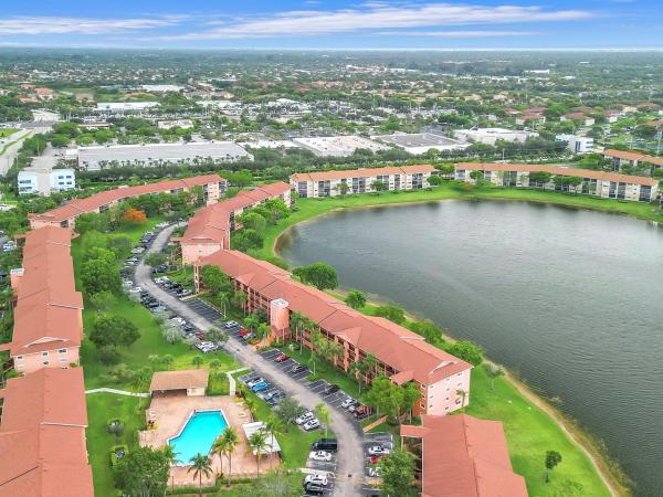 Plymouth At Century Village, 601 SW 141st Ave #110P, Pembroke Pines, Florida 33027, image 1