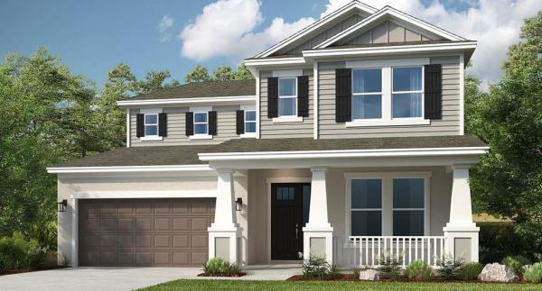 Veranda Oaks, 529 SE Ranch Oak Cir, Port St. Lucie, Florida 34987, image 1