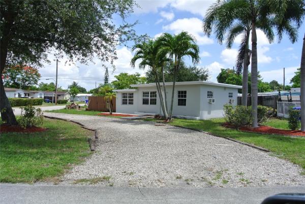 Hollywood Beach Heights, 5859 Hayes St, Hollywood, Florida 33021, image 1
