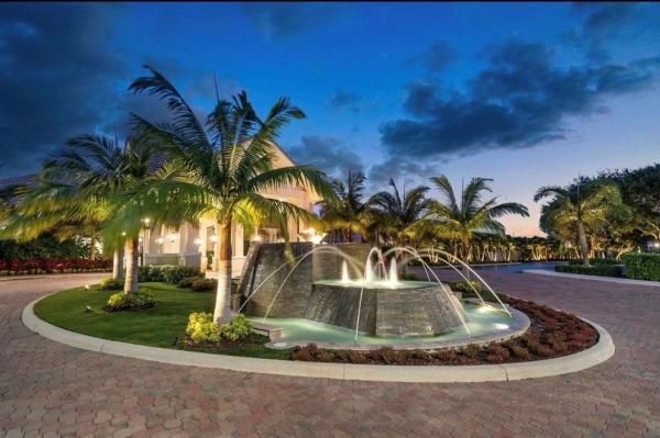 Brittany Lakes, 7856 Rockford Rd, Boynton Beach, Florida 33472, image 1