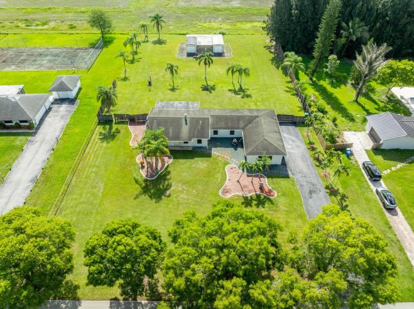 Everglades Land, 5200 SW 186th Ave, Southwest Ranches, Florida 33332, image 1