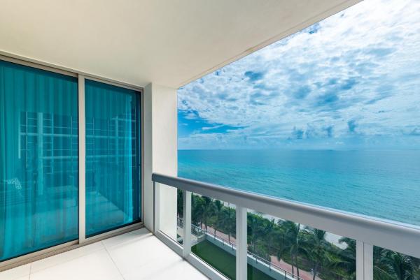 North Carillon Beach, 6899 Collins Ave #908, Miami Beach, Florida 33141, image 1